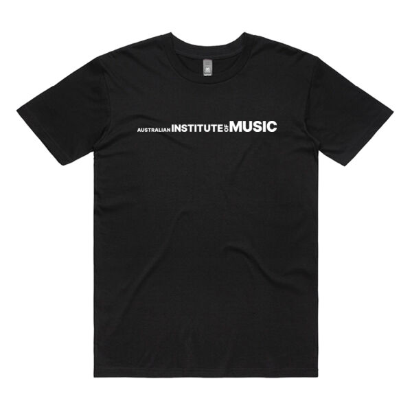 AIM Unisex Tee Thumbnail