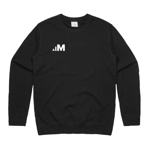 AIM Jumper Thumbnail