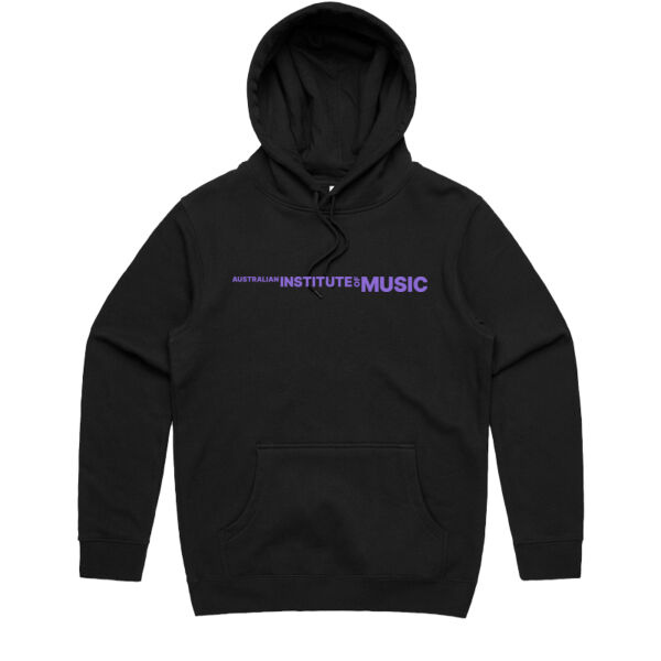 AIM Hoodie Thumbnail