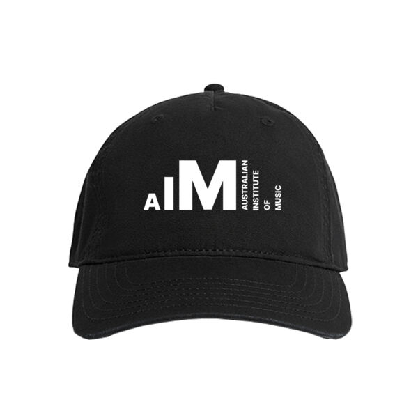 AIM Cap Thumbnail